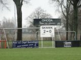 S.K.N.W.K. 1 - Kapelle 1 (competitie) seizoen 2022-2023 (Fotoboek 1) (127/165)